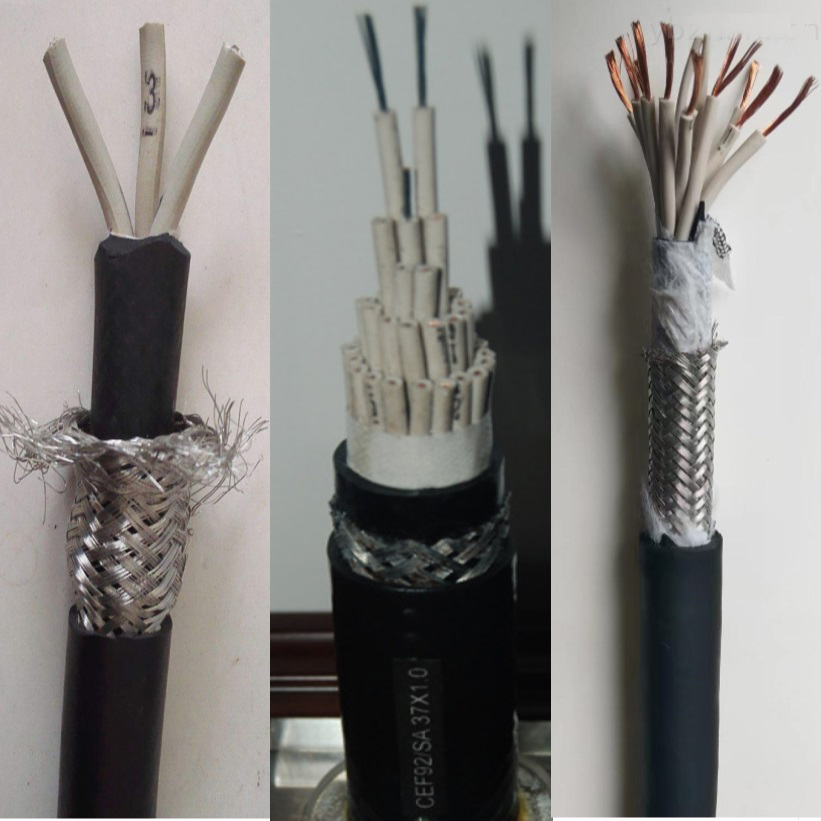 船用電纜CHJPJ95/SC-3*35