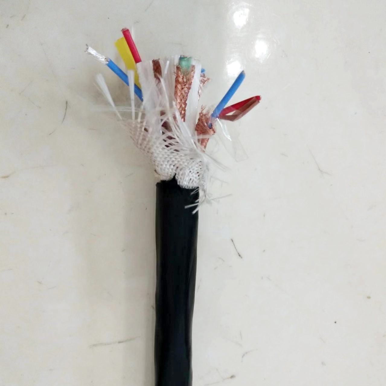 DJFFPR計算機電纜