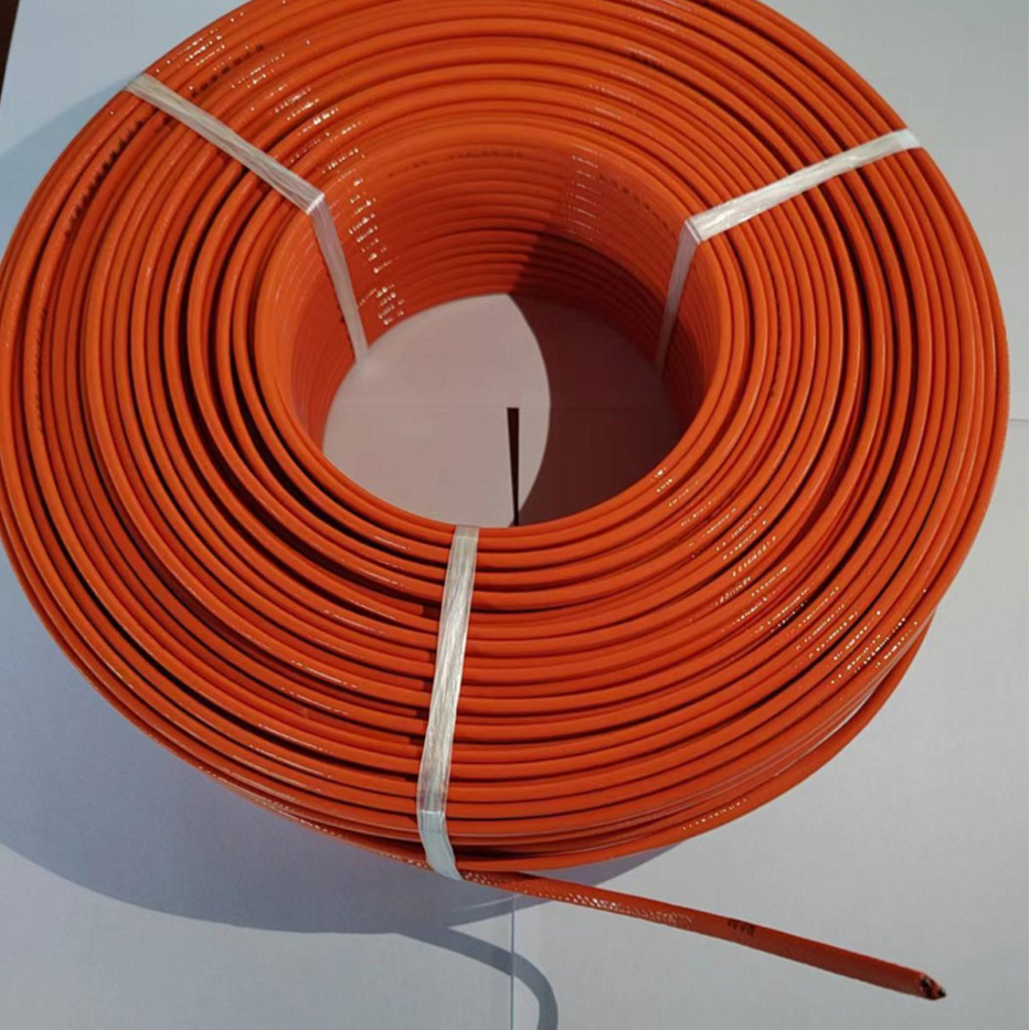 補償導(dǎo)線KX-HS-FFP-2*0.5