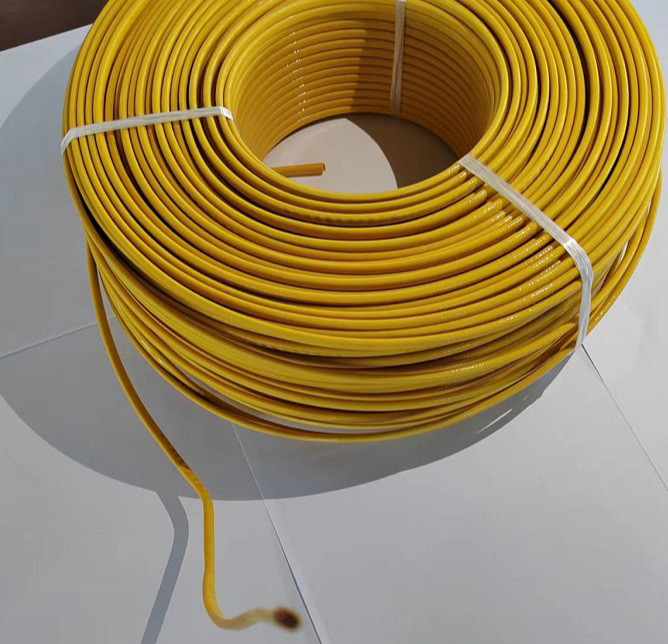 補償導(dǎo)線TX-2*1.5