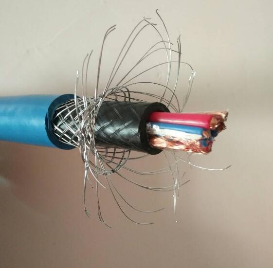 補償導(dǎo)線NX-2*1.5