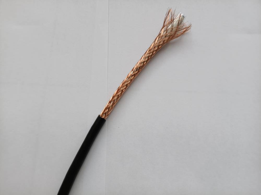 高溫補償導(dǎo)線EX-FFP-2*2.5