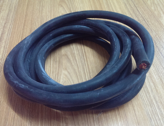 電機連接線JE-1*25