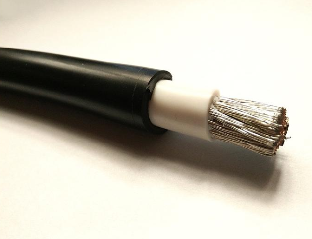 電機(jī)引接線JF46-1*120