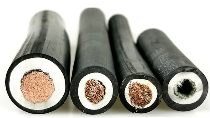 石油平臺(tái)電纜WDZ-OILP-125-1*400MCMC