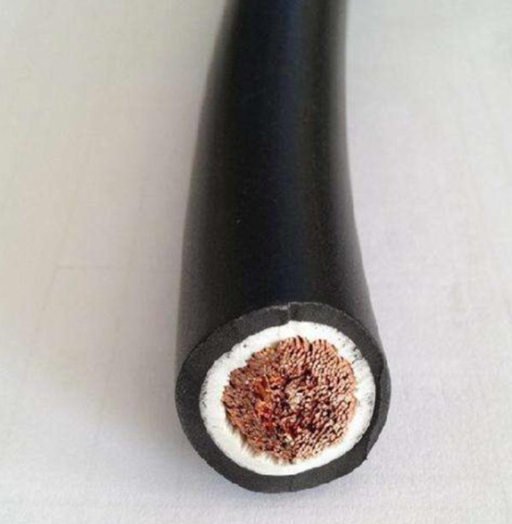 機(jī)車(chē)電纜WDZ-DIP-1*185