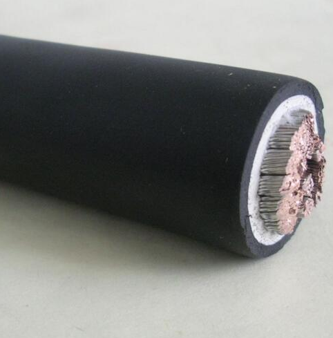 機(jī)車(chē)電纜WDZ-DCYJB-125-1*95mm2