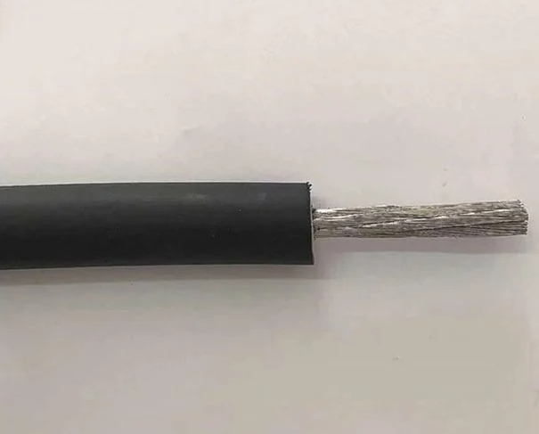 機車電纜DZ-DCEVM-125-1*50