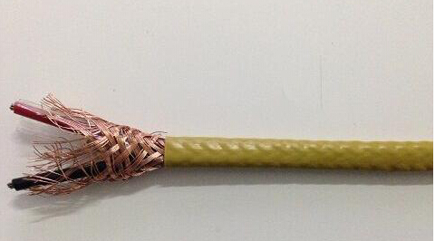 鎢錸補償導(dǎo)線WC3/25-2*2.5