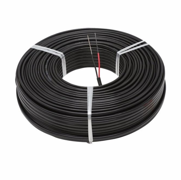 補償導(dǎo)線BC-VVP-2*1.0