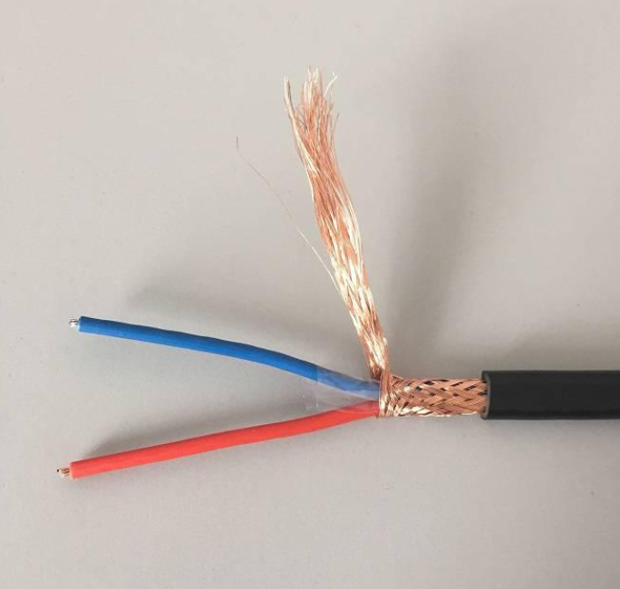 高溫補償導(dǎo)線BC-FPF-2*1.0