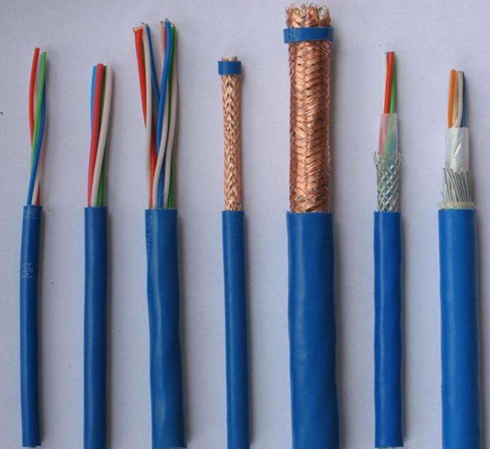 本安電纜IA-DJYP2VP2-1*6*1.5