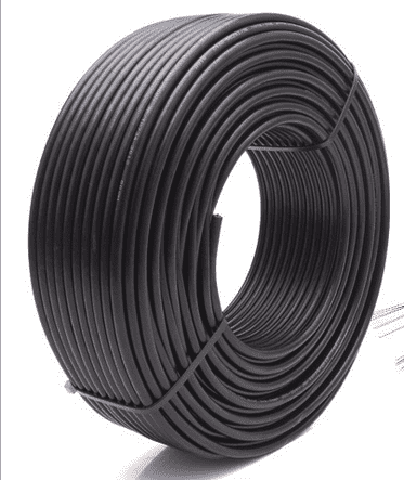 扁電纜TVVBPG-3*25?