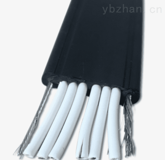 扁電纜YBP-J-6*2.5