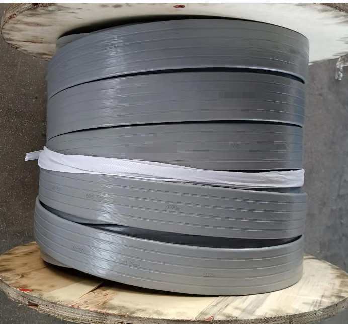 扁電纜NH-YVFRB -14*2.5mm2