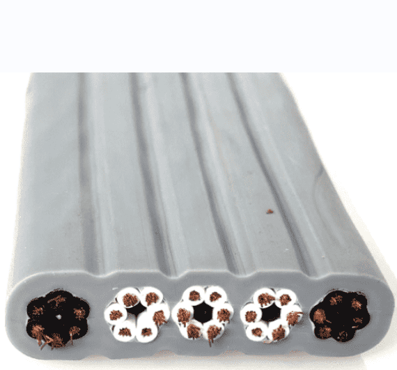 扁電纜YFFBP YVFBP?