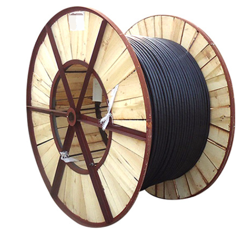 變頻電纜BPFFP-3*6+3*1.5