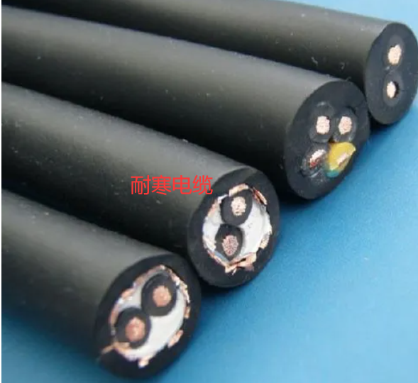 船用電纜CJPF-2*16