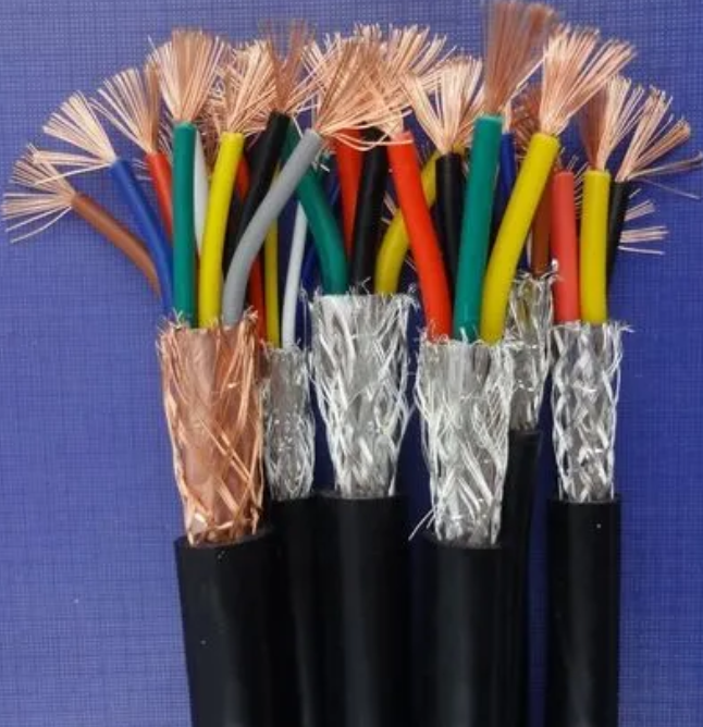 船用電纜CEV80/NA、CEV90/NA