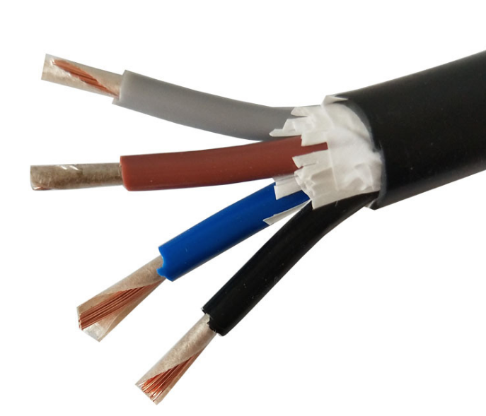 船用電纜CEH80/NA、CEH90/NA