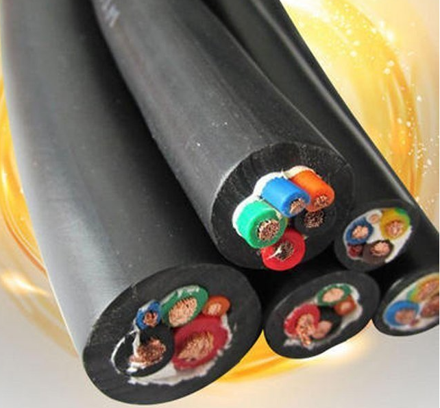 船用電纜CKJPFP/SC、CKJPJP/SC