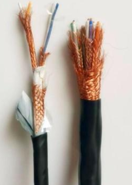 計算機電纜ZR192-DJ46VP-1*2*1.5