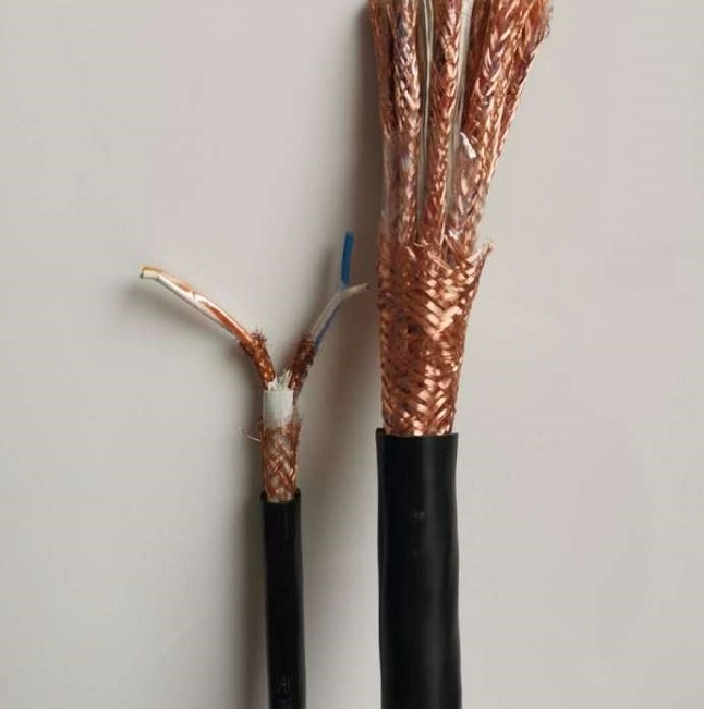 計算機電纜DJYJV(R)P-8*3*1.0