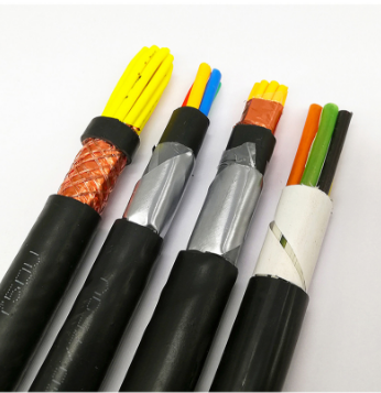 控制電纜KYDYDP22-8*1.5