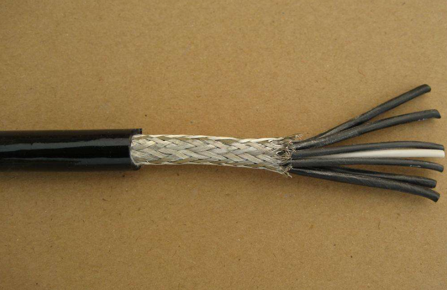 控制電纜KFFRP-5*1.5