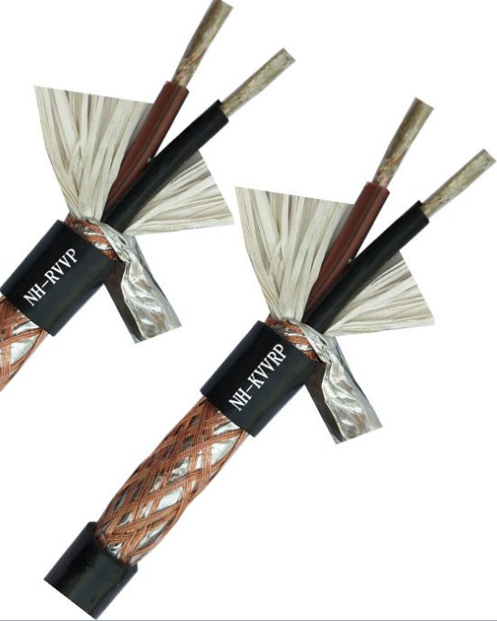 安裝電線WDZN-RYYPJ-2*1.5