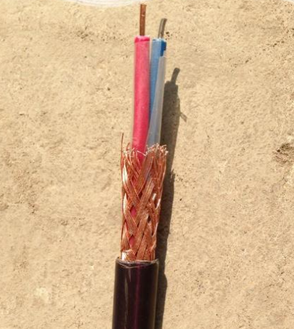 補償導(dǎo)線KCB-VVP-2*1.5