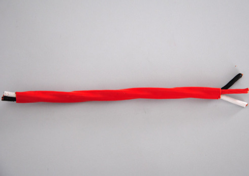 安裝電線AFFR-3*2.5