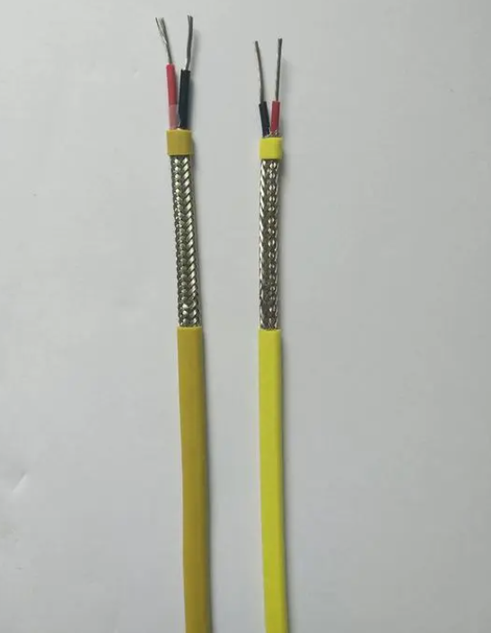 高溫補償導(dǎo)線KCHFF-2*0.5