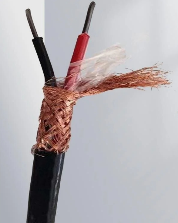 耐高溫補(bǔ)償導(dǎo)線KX-HF4PB-2*1.0