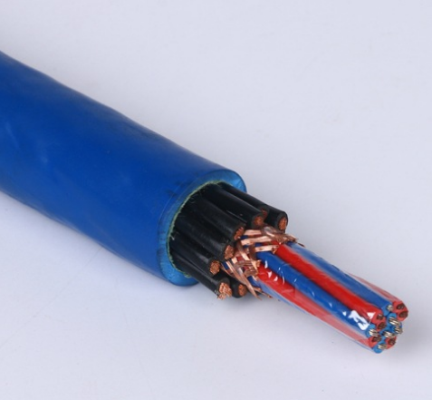 補(bǔ)償導(dǎo)線IA-KX-GA-VVP-4*2*1.0