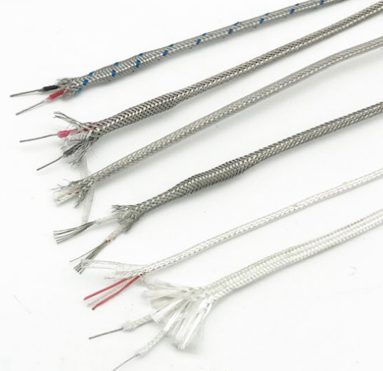 高溫補(bǔ)償導(dǎo)線WC5/26-2*2.5