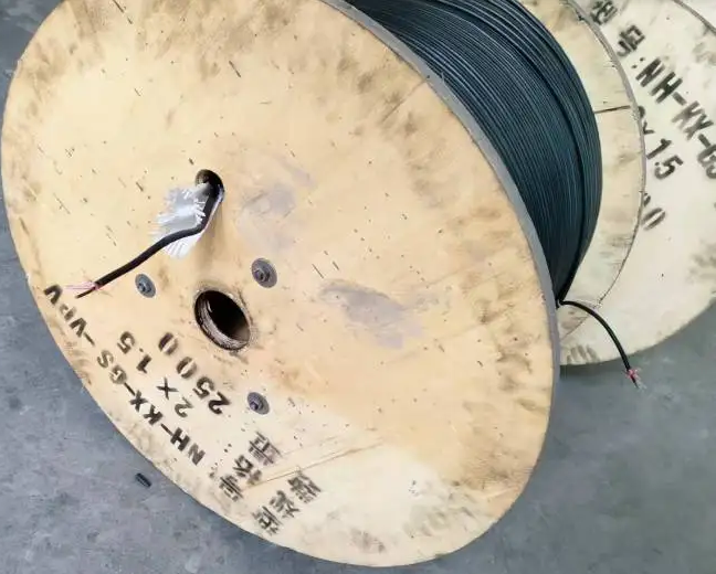 補(bǔ)償導(dǎo)線IA-KX-YVP-2*1.5