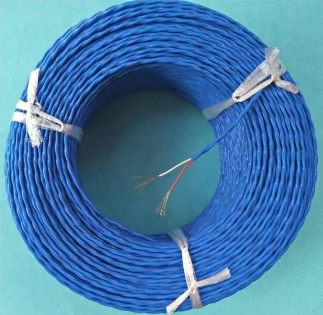 高溫補償導線ia-SC-H-FFP1R-2*2.5