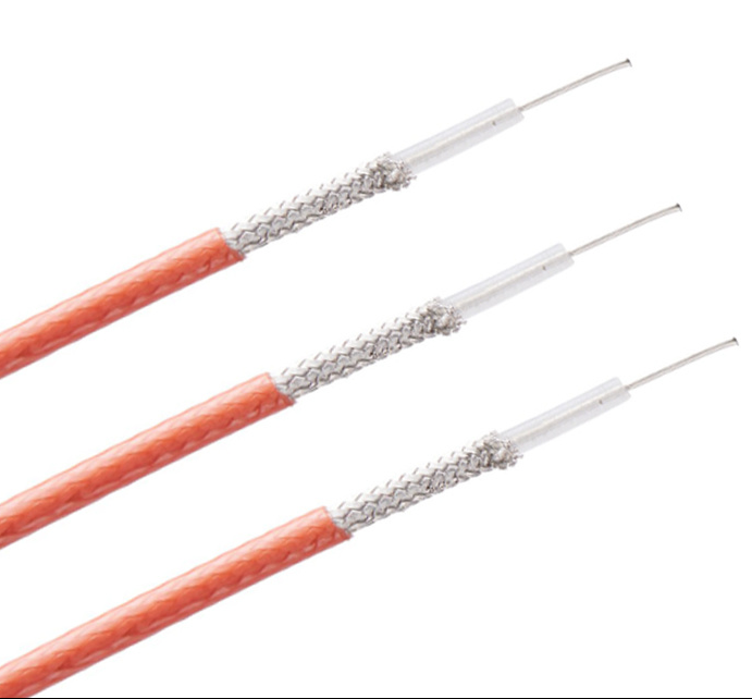 射頻同軸電纜RG-316D