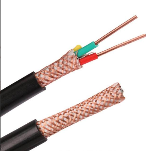 低煙無鹵電纜WDZB-KYJYP-2*1.5