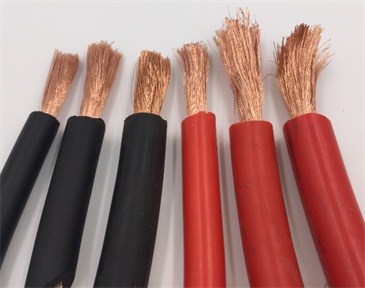 橡膠軟電纜?YHHR YHHRF