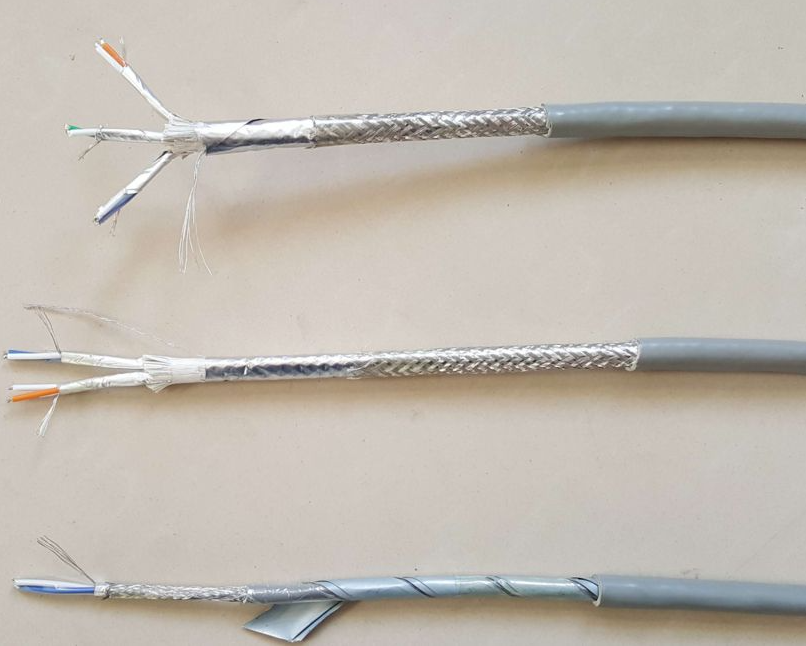 RS485通訊電纜?WDZN-RS485-2*2*1.0