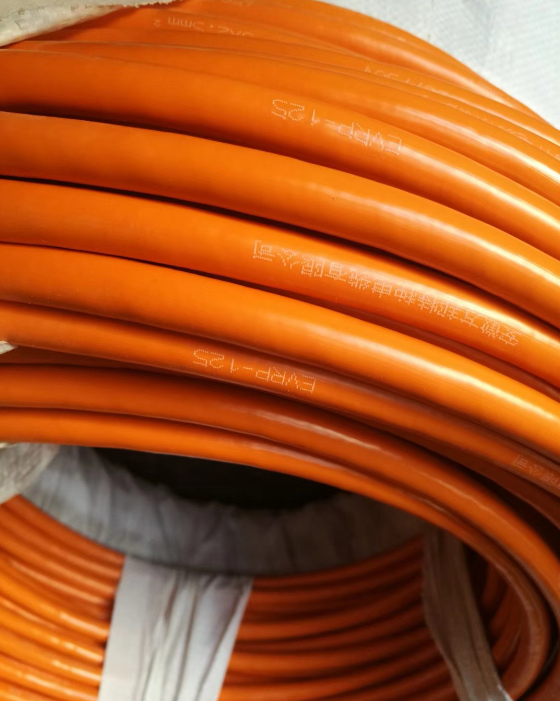 風(fēng)力電纜?H07RN-F-5*1.0