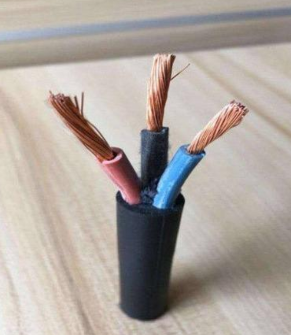 風(fēng)力電纜?H07RN-F-3*4.0