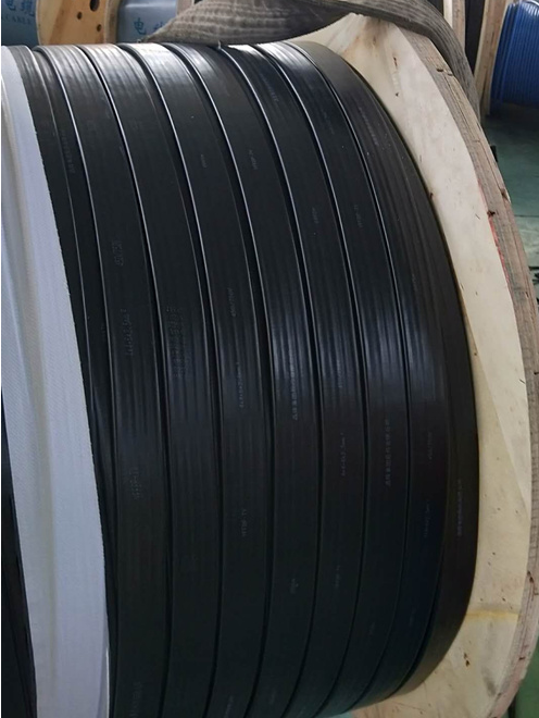 耐寒扁電纜?YVFB-7*2.5