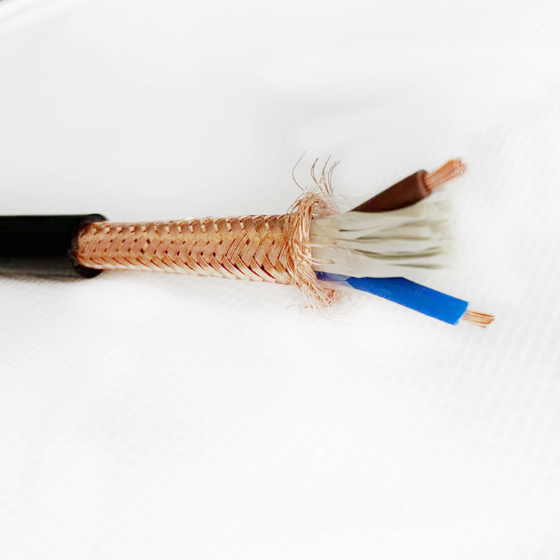 低煙無(wú)鹵電纜ZR-DW-TBYJYB-2*2.5?