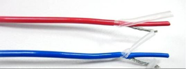 補(bǔ)償導(dǎo)線?JX-VVP-2*1.0