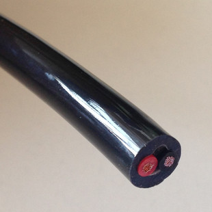 卷筒雙護(hù)套電纜?PUR-2*10