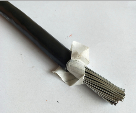 低煙無鹵電纜?WDZ-KYJY33-8*2.5