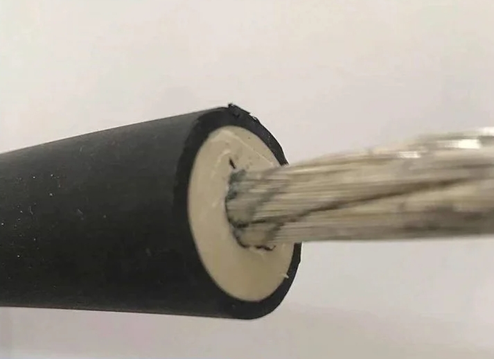 電機(jī)連接線JEFR-ZR-1*35